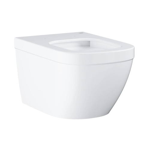 GROHE EURO CERAMIKA miska WC wisząca, biel alpejska