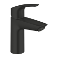 GROHE EUROSMART bateria umywalkowa stojąca, czarny mat