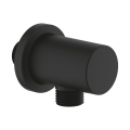 GROHE RAINSHOWER przyłącze kątowe ścienne, phantom black