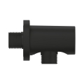 GROHE RAINSHOWER przyłącze kątowe ścienne, phantom black
