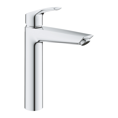 GROHE EUROSMART bateria umywalkowa stojąca, chrom