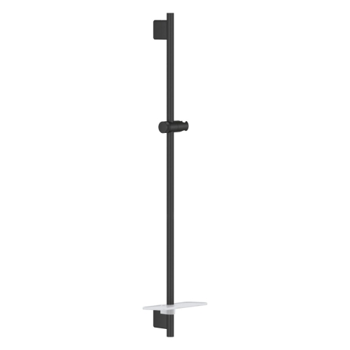 GROHE RAINSHOWER SMARTACTIVE drążek prysznicowy 90 cm, phantom black