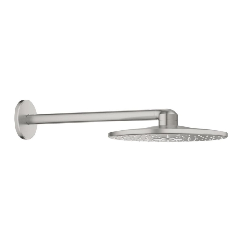 GROHE RAINSHOWER SMARTACTIV deszczownica 310 mm, stal nierdzewna