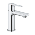 GROHE LINEARE bateria umywalkowa stojąca, chrom