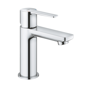 GROHE LINEARE bateria umywalkowa stojąca, chrom
