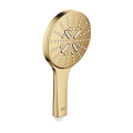 GROHE RAINSHOWER SMARTACTIVE 130 słuchawka prysznicowa 3-funkcyjna, cool sunrise