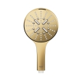 GROHE RAINSHOWER SMARTACTIVE 130 słuchawka prysznicowa 3-funkcyjna, cool sunrise