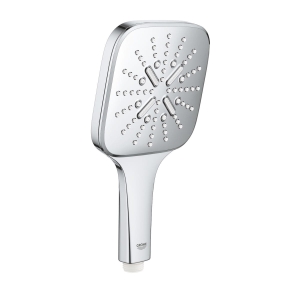 GROHE RAINSHOWER SMARTACTIVE 130 słuchawka prysznicowa 3-strumieniowa, chrom