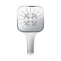 GROHE RAINSHOWER SMARTACTIVE 130 słuchawka prysznicowa 3-strumieniowa, chrom