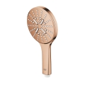 GROHE RAINSHOWER SMARTACTIVE 130 słuchawka prysznicowa 3-funkcyjna, warm sunset