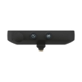 GROHE GROHTHERM SMARTCONTROL bateria wannowo-natryskowa termostatyczna naścienna, phantom black
