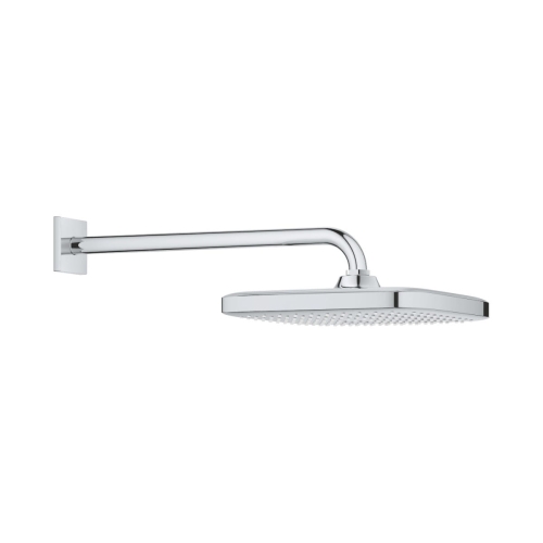 GROHE TEMPESTA 250 deszczownica 250 mm, chrom