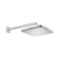 GROHE TEMPESTA 250 deszczownica 250 mm, chrom