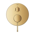 GROHE ESSENCE bateria natryskowa podtynkowa, cool sunrise