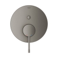GROHE ESSENCE bateria wannowo-natryskowa podtynkowa, brushed hard graphite