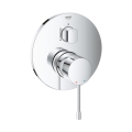 GROHE ESSENCE bateria natryskowa podtynkowa, chrom