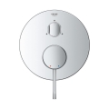 GROHE ESSENCE bateria natryskowa podtynkowa, chrom