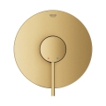 GROHE ESSENCE bateria natryskowa podtynkowa, brushed cool sunrise