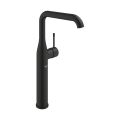 GROHE ESSENCE bateria umywalkowa stojąca, phontom black