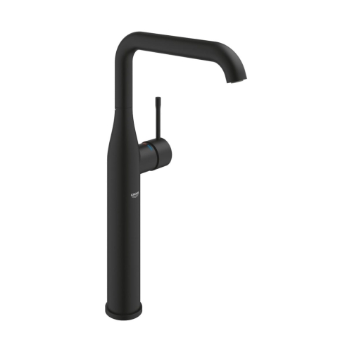 GROHE ESSENCE bateria umywalkowa stojąca, phontom black