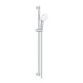 GROHE TEMPESTA 110 zestaw natryskowy naścienny, chrom