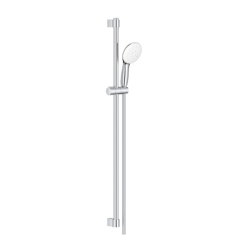 GROHE TEMPESTA 110 zestaw natryskowy naścienny, chrom