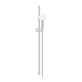 GROHE TEMPESTA 110 zestaw natryskowy naścienny, chrom
