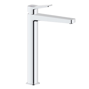 KFA MALAGA bateria umywalkowa stojąca, chrom