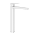 KFA MALAGA bateria umywalkowa stojąca, white
