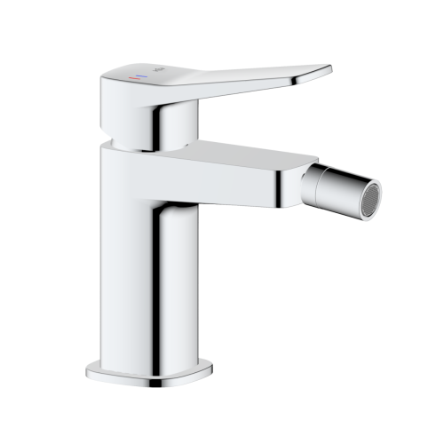 KFA MALAGA bateria bidetowa stojąca, chrom