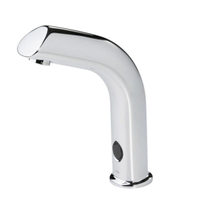 ORAS ELECTRA bateria umywalkowa stojąca Bluetooth, chrom