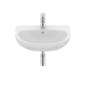 ROCA VICTORIA umywalka ścienna 56 cm, biała