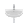 ROCA VICTORIA umywalka ścienna 52 cm, biała