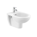 ROCA VICTORIA bidet wiszący 53 cm, biały