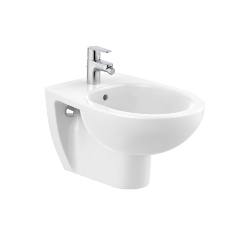 ROCA VICTORIA bidet wiszący 53 cm, biały