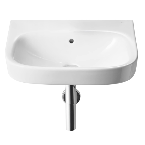 ROCA umywalka ścienna 50 x 42 cm