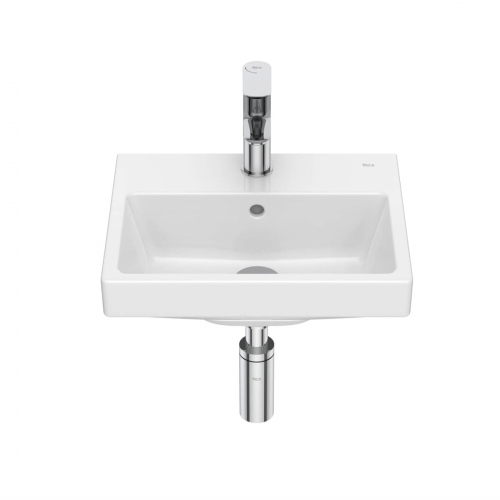 ROCA GAP umywalka naścienna 40 cm, biała