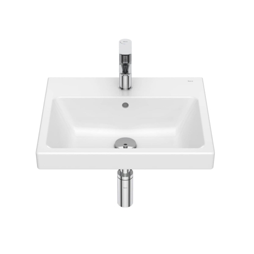 ROCA GAP umywalka naścienna 50 cm, biała