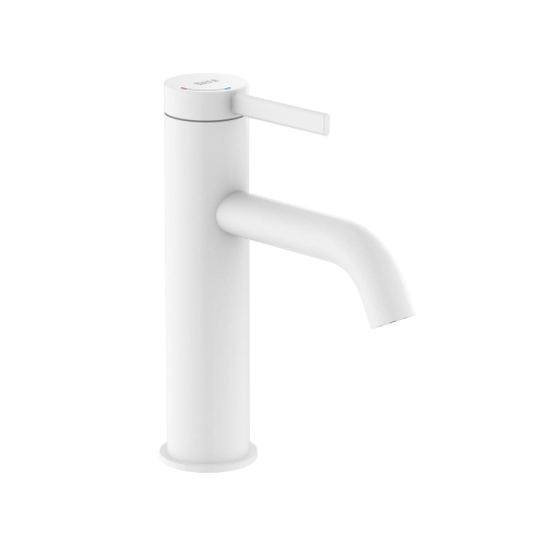 ROCA ONA bateria umywalkowa stojąca, biały mat