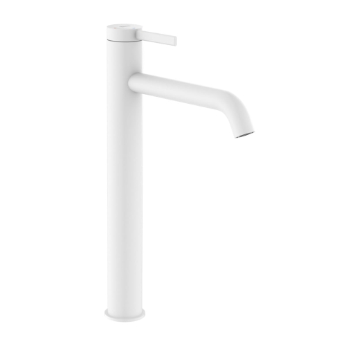 ROCA ONA bateria umywalkowa stojąca, biały mat