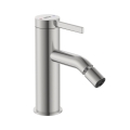ROCA ONA bateria bidetowa stojąca, inox