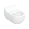 GEBERIT BAMBINI miska WC wisząca, biała