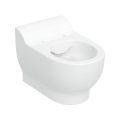 GEBERIT BAMBINI miska WC stojąca, biała