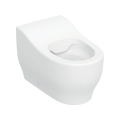 GEBERIT BAMBINI miska WC stojąca, biała
