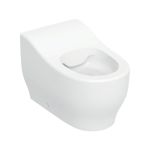 GEBERIT BAMBINI miska WC stojąca, biała