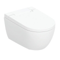 GEBERIT AQUACLEAN ALBA miska WC z funkcją higieny intymnej