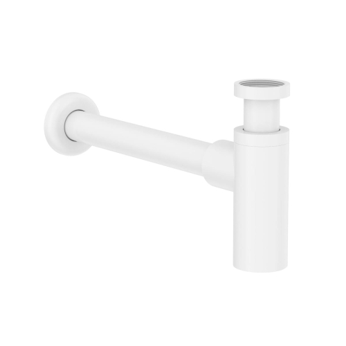 ROCA AQUA półsyfon butelkowy 300 mm 1 1/4, biały mat