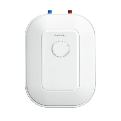 KOSPEL LUNA INOX 10 l