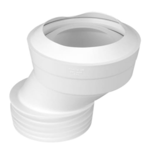 MCALPINE przyłącze kanalizacyjne elastyczne, mimośrodowe MAC4A-EXS