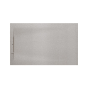 ROCA PYROS brodzik prostokątny 140x90 cm, perłowy  
